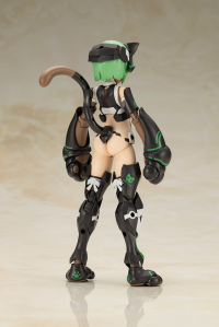 FRAME ARMS GIRL MAGATSUKI 〈CAT ARMOR Ver.) 17