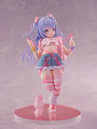 BellFine Skipping Rope Girl Miu Hazuki  illustration by Yuyuko - Scale Figures - photo 5