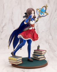 Rider/Leonardo da Vinci 11