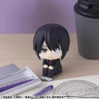 MegaHouse Lookup Mr. Ginpachi's Zany Class Shinsuke Takasugi - Gintama - photo 4