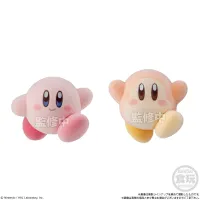 BANDAI Kirby PuPuPu Flocky Doll, "Kirby" (Box/8), Bandai Shokugan - Kirby - photo 5