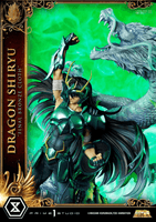 Premium Masterline Saint Seiya Dragon Shiryu "Final Bronze Cloth" 46