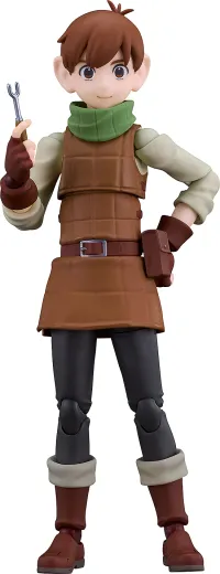 Max Factory figma Chilchuck - Delicious in Dungeon - photo 12