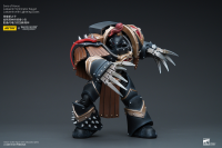 Sons of Horus Justaerin Terminator Squad Justaerin with Lightning Claws 4