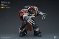JOYTOY Sons of Horus Justaerin Terminator Squad Justaerin with Lightning Claws - Warhammer 40K - photo 4