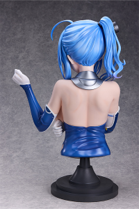 St. Louis 1/1 Scale Bust Figure 5