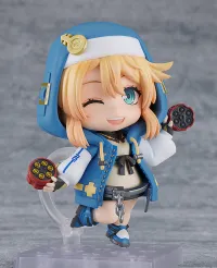 GOOD SMILE COMPANY Nendoroid Bridget - Guilty Gear - photo 6