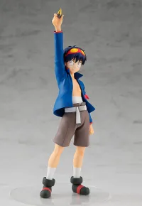 GOOD SMILE COMPANY POP UP PARADE Simon - Tengen Toppa Gurren Lagann - photo 8