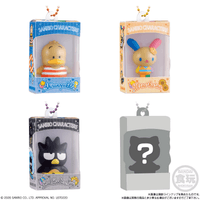 Hello Kitty and Friends Shokugan Box Wave 4 5