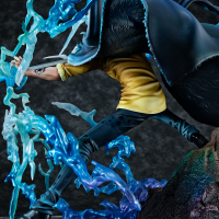 Portrait.Of.Pirates ONE PIECE “WA-MAXIMUM” ‶The Surgeon of Death〟 Trafalgar Law 【Awaken】 6