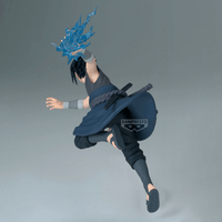 NARUTO SHIPPUDEN FIGURE SASUKE UCHIHA & ITACHI UCHIHA(A:SASUKE UCHIHA) 3