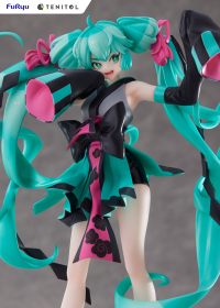 TENITOL NEO TOKYO Series NINJA 12