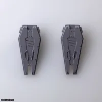 KOTOBUKIYA STRUCTURE ARTS PLUS 1/72 SCALE PLASTIC MODEL KIT SERIES Additional Selection Vol. 2 - Video Games - photo 3