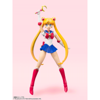 Sailor Moon -Animation Color Edition- 5