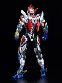 GOOD SMILE COMPANY MODEROID Rogue Kaiser Gridman - GRIDMAN UNIVERSE - photo 12