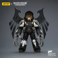 JOYTOY Raven Guard Dark Fury, Chooser of the Slain with Raven's Talon claws - Warhammer 40K - photo 1