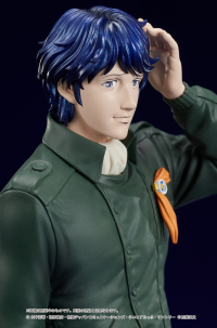 DIGSTA "Legend of the Galactic Heroes" Yang Wen-li 13