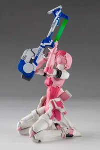 KOTOBUKIYA RAcaseal Elenor Ver.APSY - Phantasy Star Online 2 - photo 6