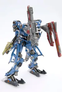 KOTOBUKIYA CREST CR-C89E ORACLE Ver. - ARMORED CORE - photo 6