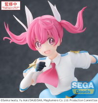 Luminasta Magilumiere Co. Ltd. Kana Sakuragi 5