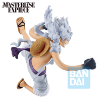 Monkey D. Luffy Gear 5 (The Future of Imagination) 3