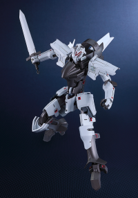 MODEROID Delphine Second Form 9
