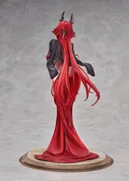 Good Smile Arts Shanghai Red Hood - Nonsense Red - GODDESS OF VICTORY: NIKKE - photo 2
