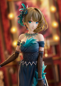 [Pretty Liar] Kaede Takagaki + 4
