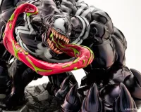 KOTOBUKIYA ARTFX Artist Series VENOM -Armed & Dangerous- - Marvel - photo 11