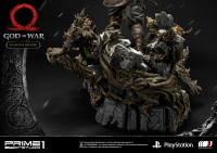 Ultimate Premium Masterline God Of War Baldur & Broods 6
