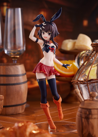 POP UP PARADE Megumin Bunny Ver. L Size 4