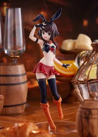 GOOD SMILE COMPANY POP UP PARADE Megumin Bunny Ver. L Size - KONOSUBA -God's Blessing on This Wonderful World! - photo 4