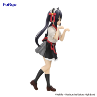 K-ON! Trio-Try-iT Figure -Azusa Nakano- 6