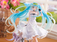 Racing Miku 2021: Vacation Style Ver. 11