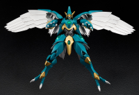 MODEROID 3 Legendary Rune Gods Set 11