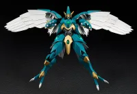 GOOD SMILE COMPANY MODEROID 3 Legendary Rune Gods Set - Magic Knight Rayearth - photo 11