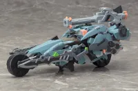 KOTOBUKIYA Formula - Video Games - photo 9