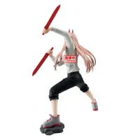 BANDAI CHAINSAW MAN VIBRATION STARS-POWER-IV - Chainsaw Man - photo 5
