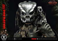 Museum Masterline Predator (Film) Jungle Hunter Predator DX Bonus Version 94