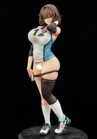 FROG Miki Narahashi - 18+ - photo 15