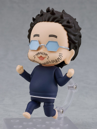 Nendoroid Director-kun 4