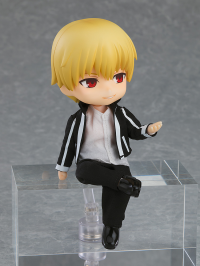 Nendoroid Doll Outfit Set: Gilgamesh 7