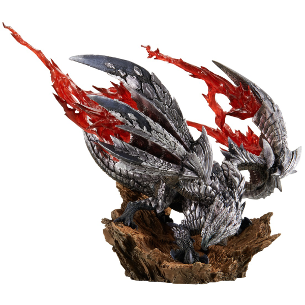 [Repeat Sales]Capcom Figure Builder Creator's Model Valstrax