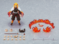 figma Kyojuro Rengoku 10