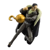 BANDAI Anime Heroes ONE PIECE - Crocodile - ONE PIECE - photo 6