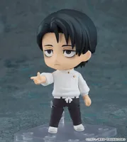 GOOD SMILE COMPANY Nendoroid Yuta Okkotsu: Execution Ver. - Jujutsu Kaisen - photo 3
