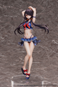 DATE A LIVE IV Kurumi Tokisaki 1/7 Scale Figure 1