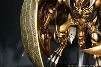 ADK Emotions Hamon, Lord of Striking Thunder - Yu-Gi-Oh! - photo 6