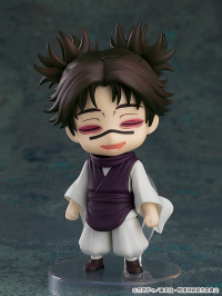 Nendoroid More: Face Swap Jujutsu Kaisen 02 (1pc) 7
