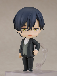Nendoroid Noah Volstaire Wynknight 6